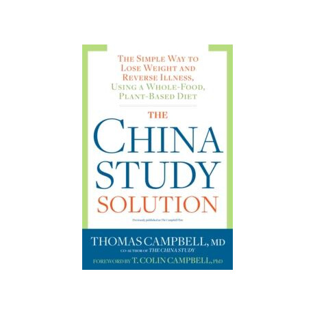China Study Solution
