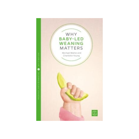 Why Starting Solids Matters