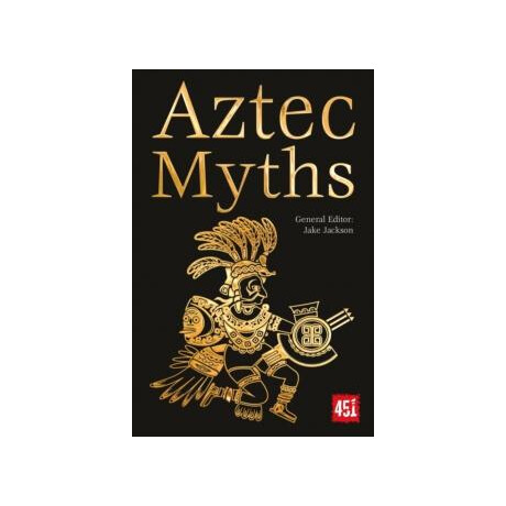 Aztec Myths