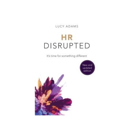 Hr Disrupted