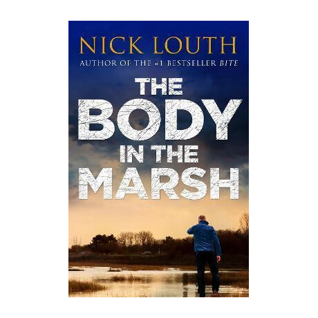 The Body in the Marsh