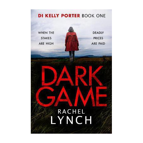 Dark Game
