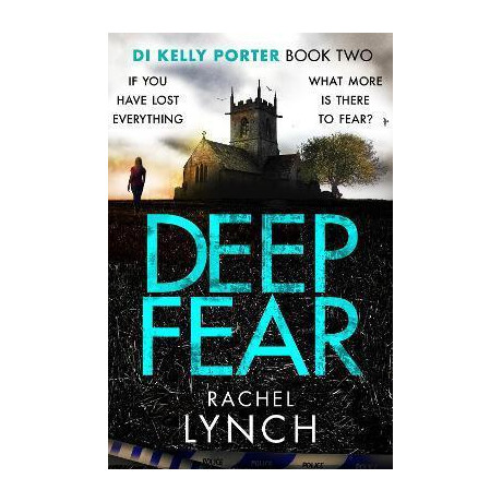 Deep Fear