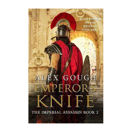Emperor's Knife