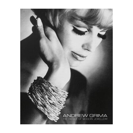 Andrew Grima : the Father of Modern Jewellery