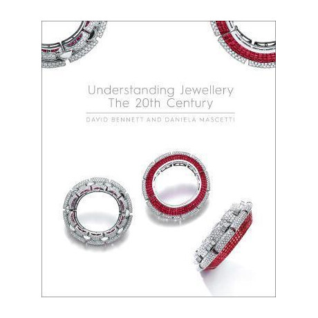 Understanding Jewellery: the 20th Century