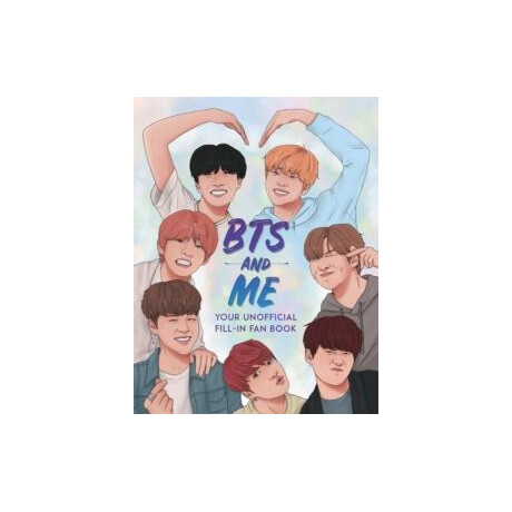 Bts and me