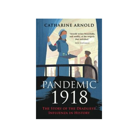 Pandemic 1918 Pandemic 1918