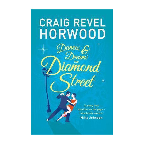 Dances and Dreams on Diamond Street Dances and Dreams on Diamond Street