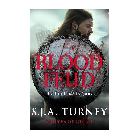 Blood Feud