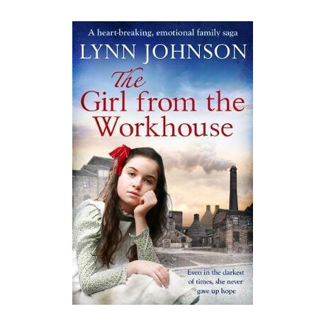 The Girl From the Workhouse