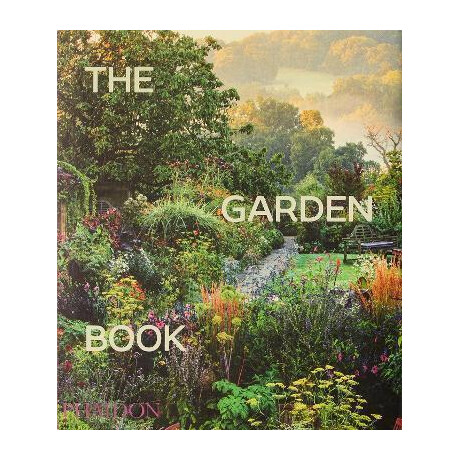The Garden Book : Revised & Updated Edition