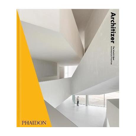 Architizer: the World's Best Architecture Practices 2021