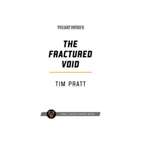 Fractured Void