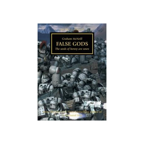 Horus Heresy - False Gods