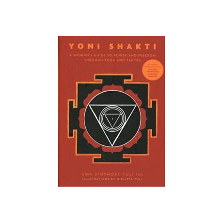 Yoni Shakti