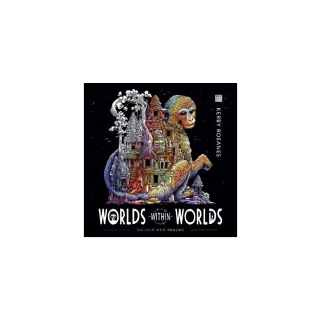 Worlds Within Worlds : Colour new Realms
