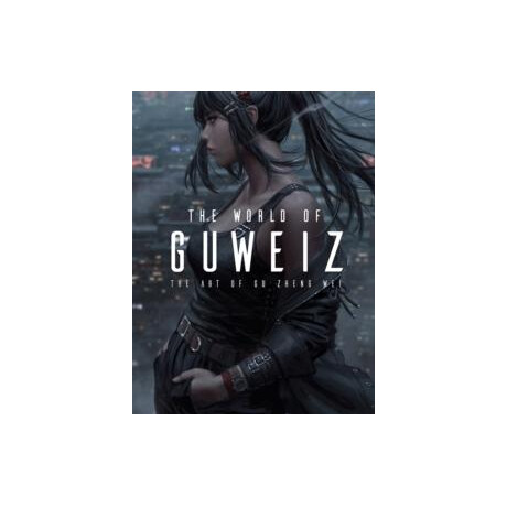 World of Guweiz