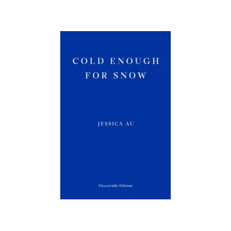 Cold Enough for Snow