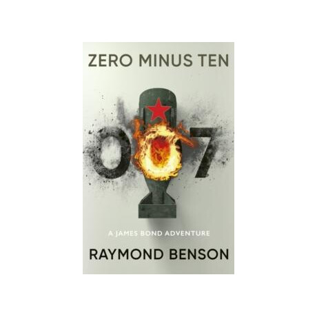 Zero Minus ten