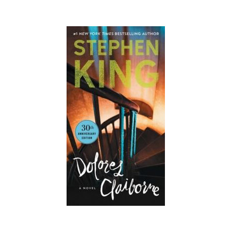 Dolores Claiborne