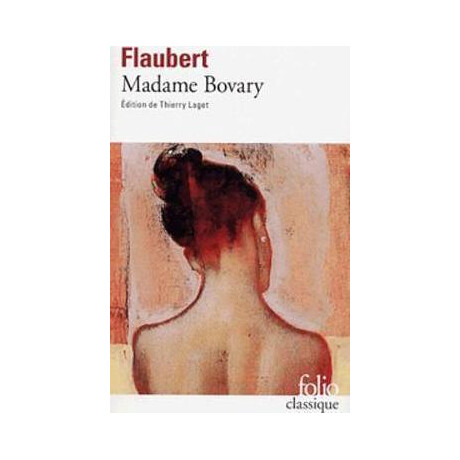 Madame Bovary Madame Bovary