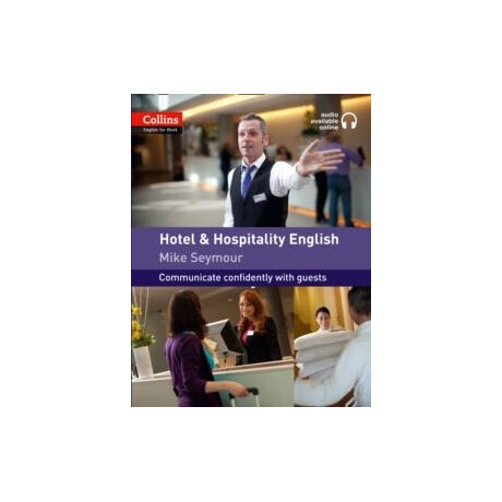Hotel and Hospitality English