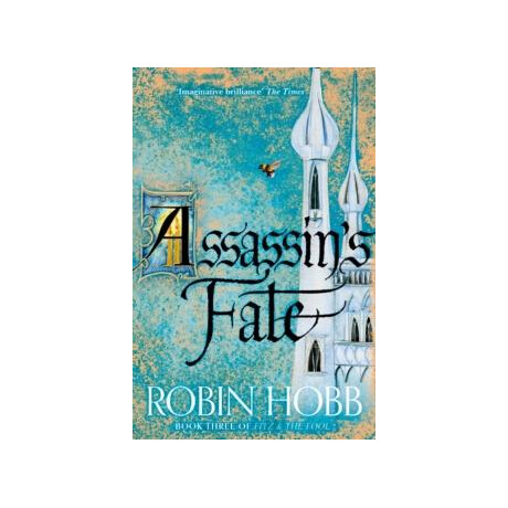 Assassin’s Fate