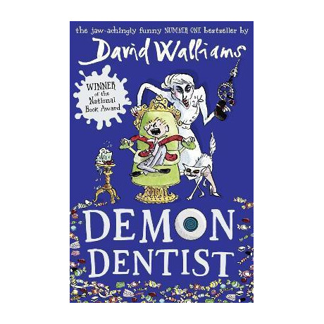 Demon Dentist