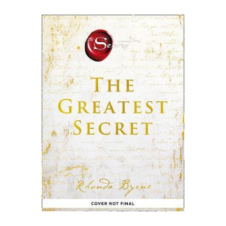 The Greatest Secret