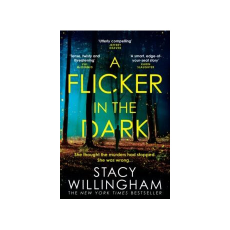 Flicker in the Dark