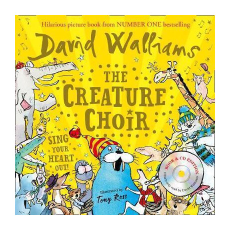 The Creature Choir