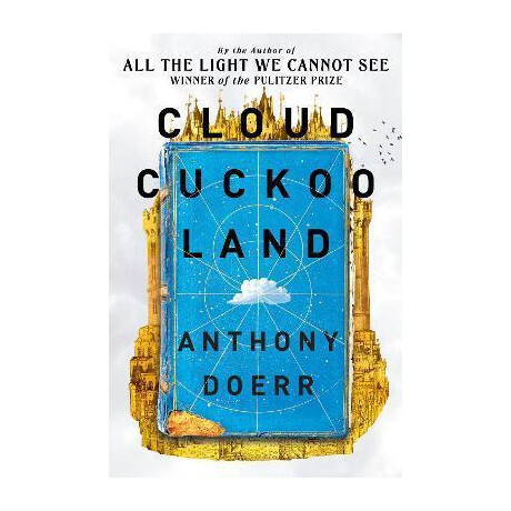 Cloud Cuckoo Land Cloud Cuckoo Land