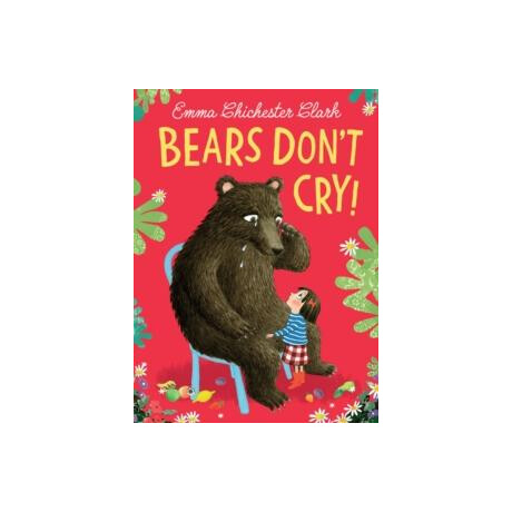 Bears Dont Cry!