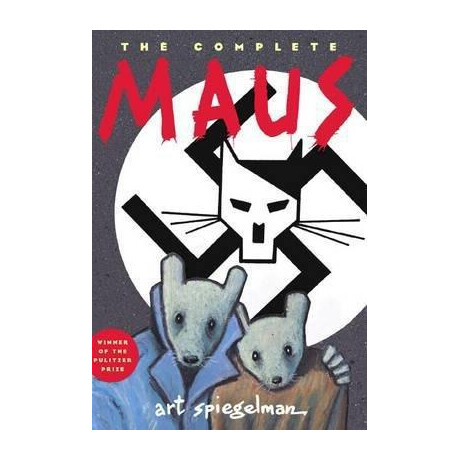 The Complete Maus