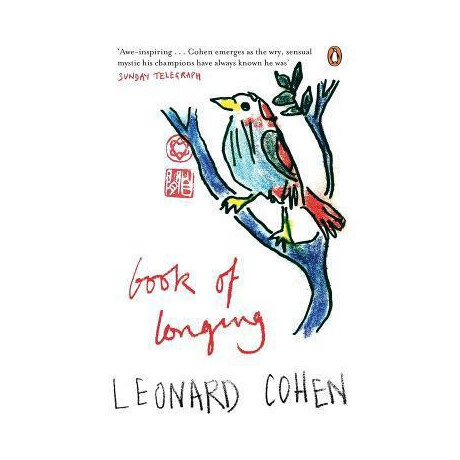Book of Longing