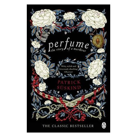 Perfume : the Story of a Murderer