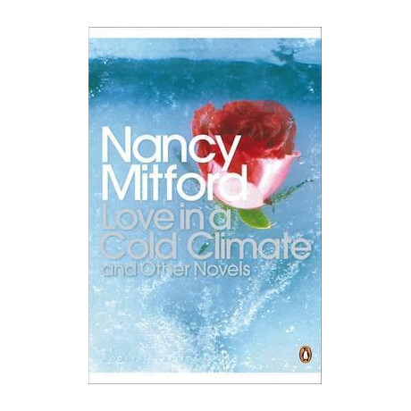 Love in a Cold Climate