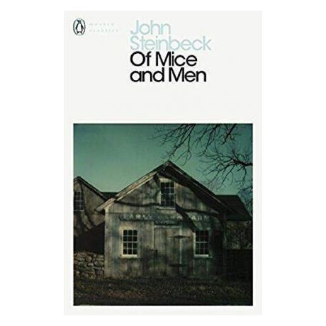 Of Mice and men