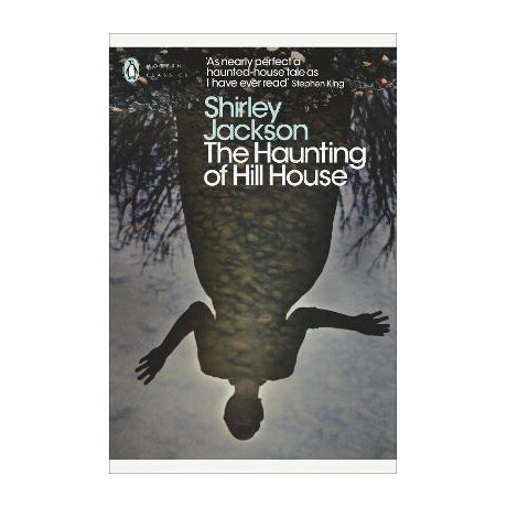 The Haunting of Hill House