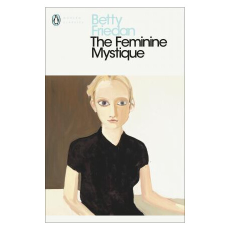 The Feminine Mystique