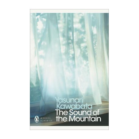 The Sound of the Mountain