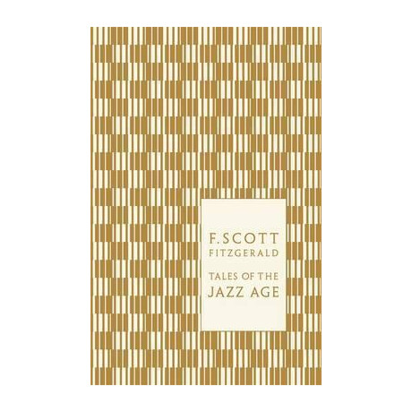 Tales of the Jazz age