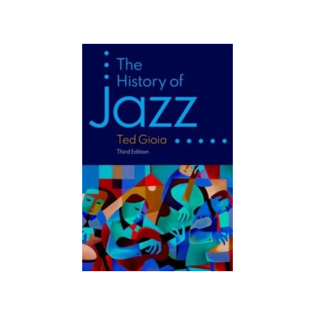 History of Jazz
