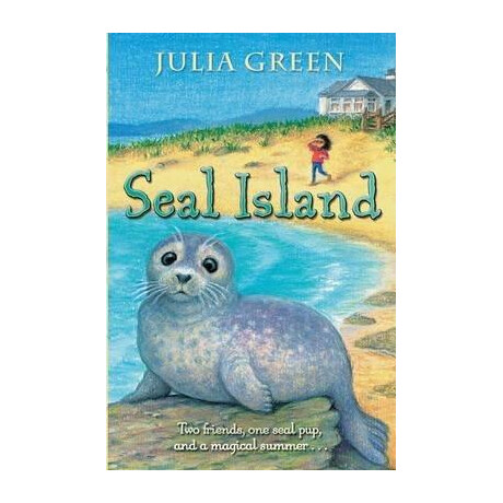 Seal Island