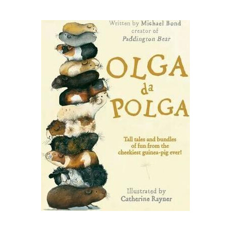 Olga da Polga