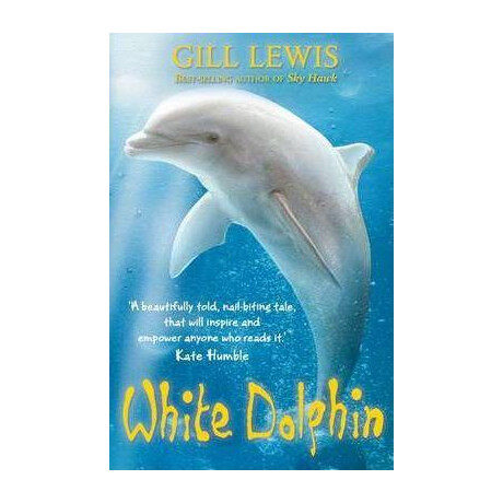 White Dolphin