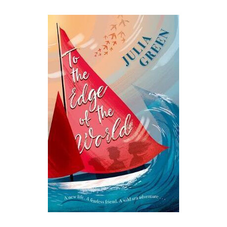 To the Edge of the World