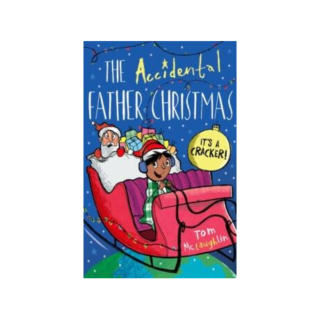 The Accidental Father Christmas