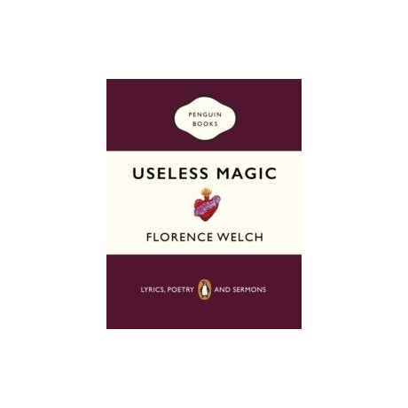 Useless Magic